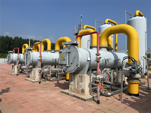 天然氣 燃氣 過濾器